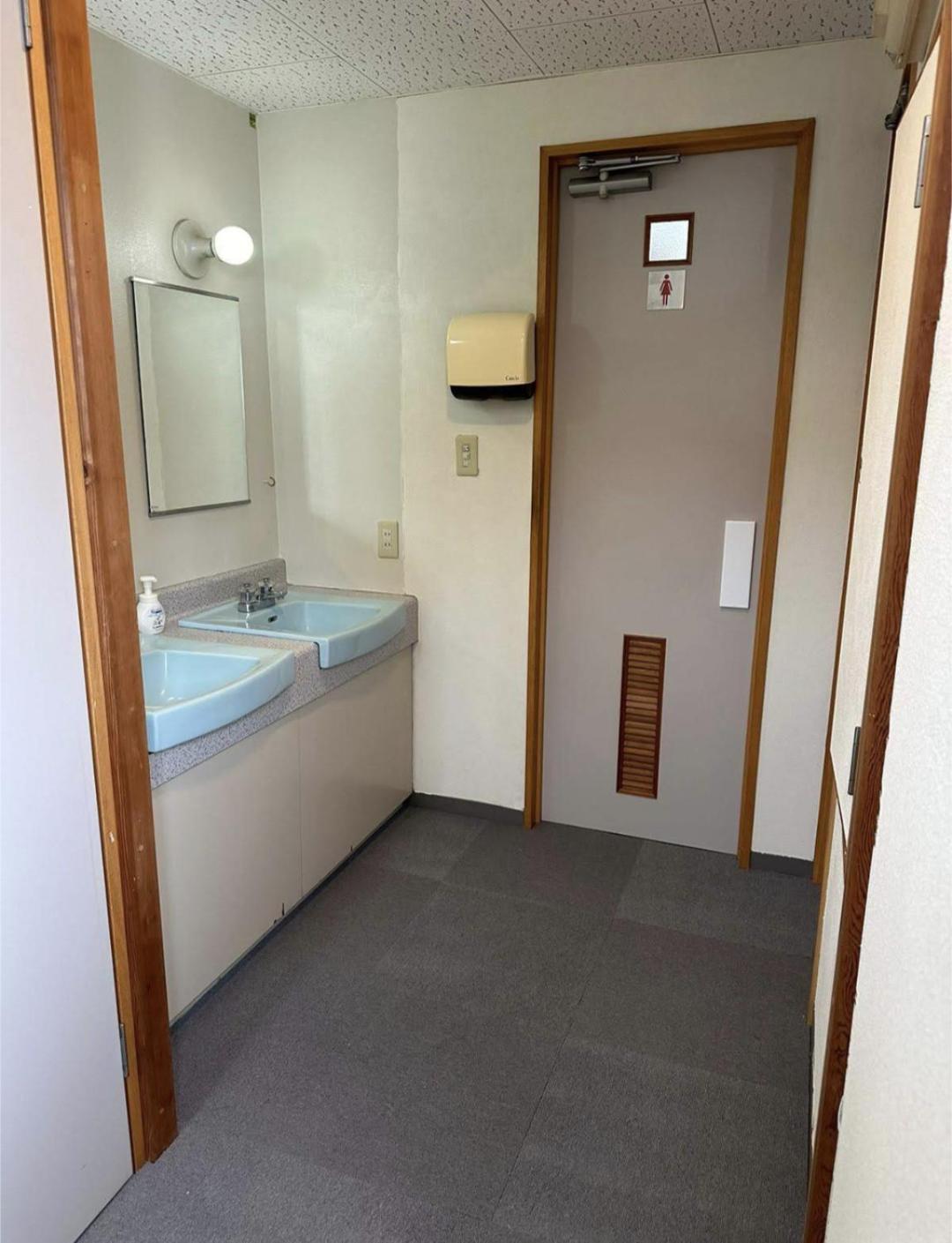 Hotel Gondola House à Nozawaonsen Extérieur photo
